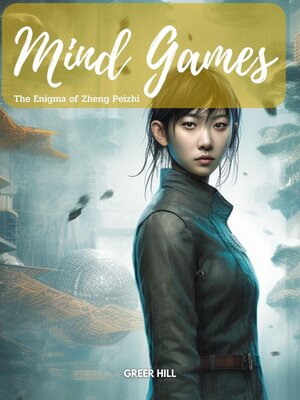 cover image of Mind Games